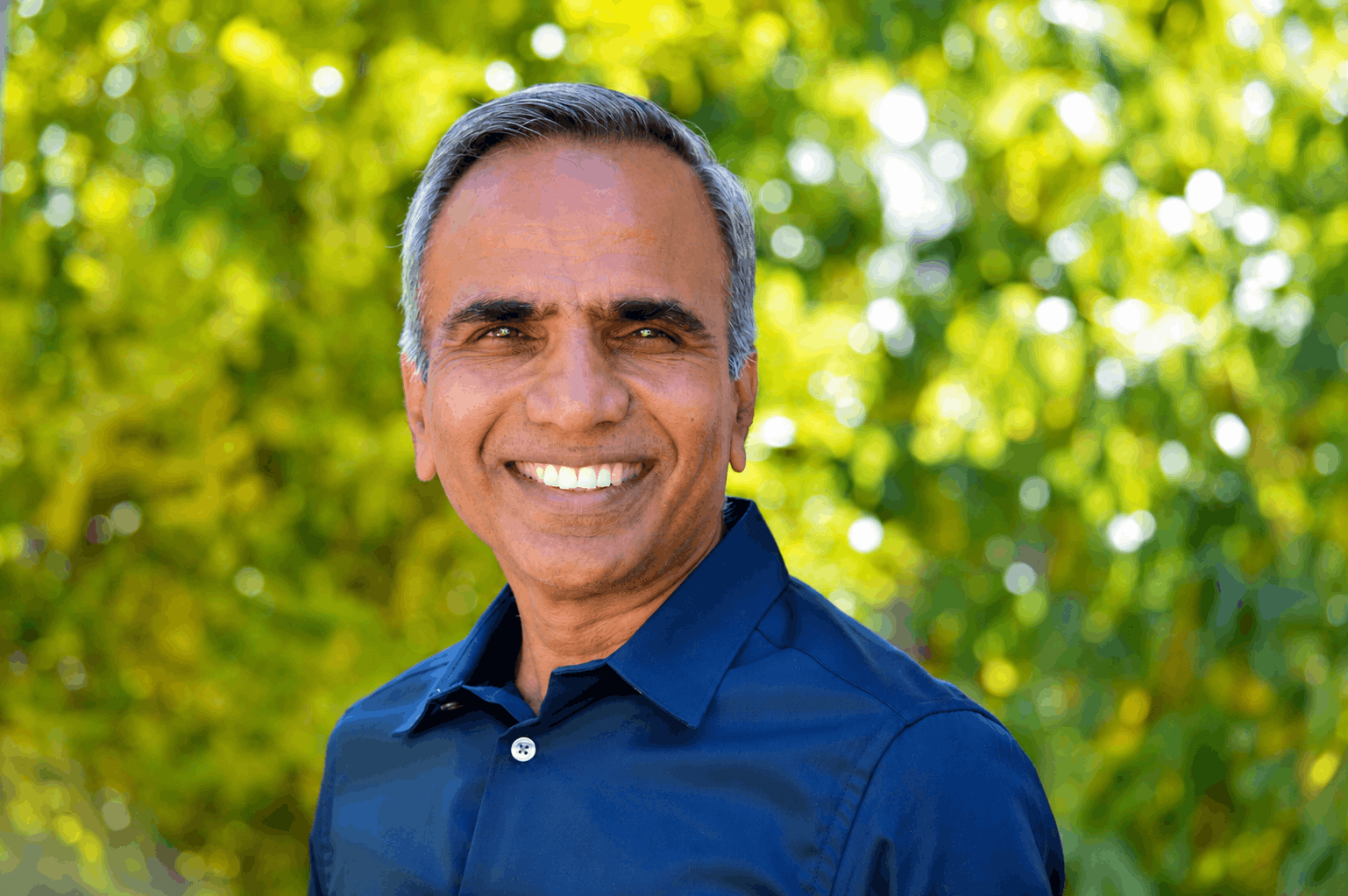 Gopal Kumarappan in the Community