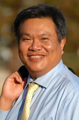 Jerry Liu