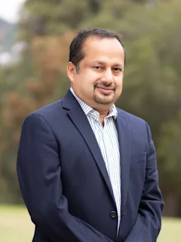 Satheesh Madhathil