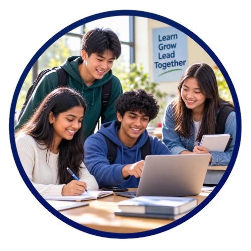 Students — Our Future