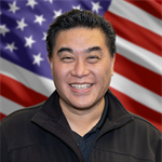 R "Ray" Wang