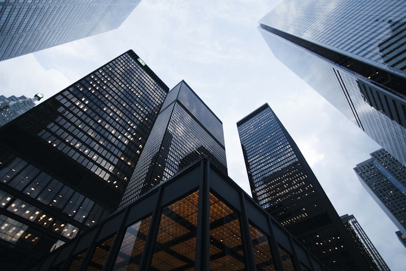 Clear accountability for every investment